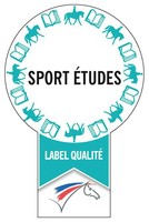 Section sportive équitation